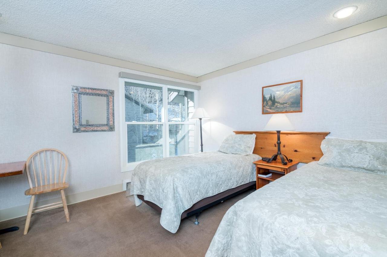 Mountainside Inn 220 By Alpine Lodging Telluride Rom bilde
